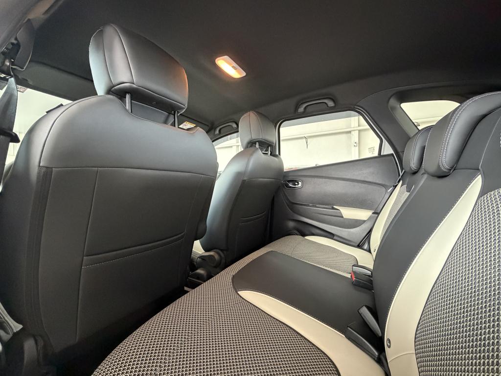 RENAULT Captur - Foto