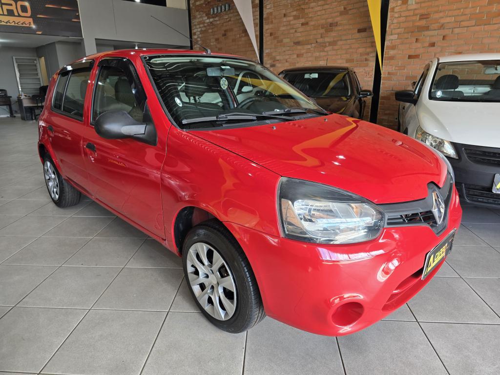 RENAULT Clio Hatch - Foto