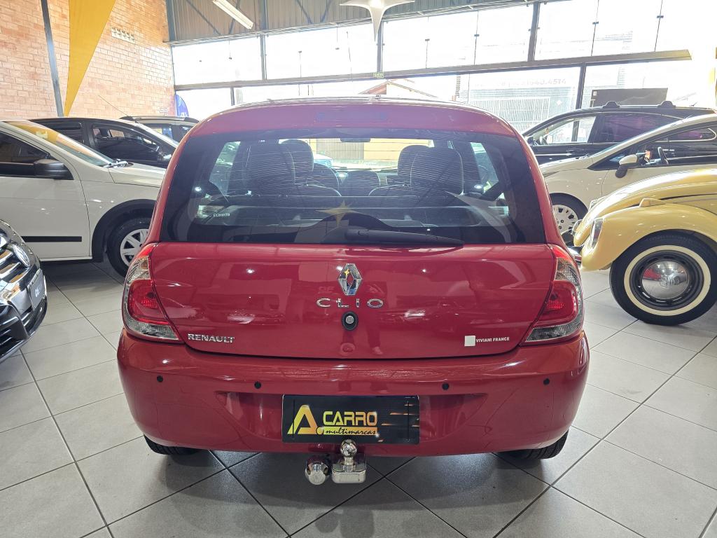 RENAULT Clio Hatch - Foto