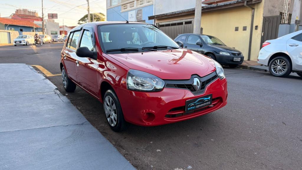 RENAULT Clio Hatch - Foto