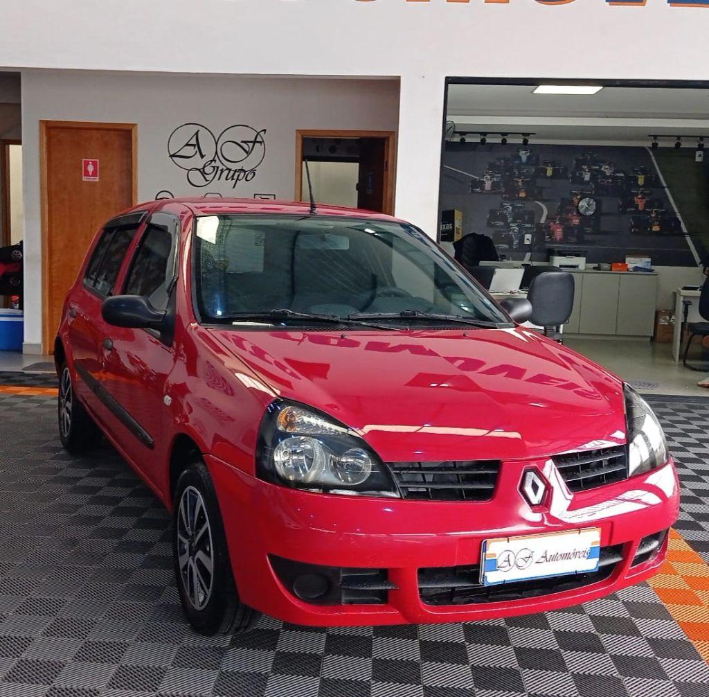 RENAULT Clio Hatch - Foto