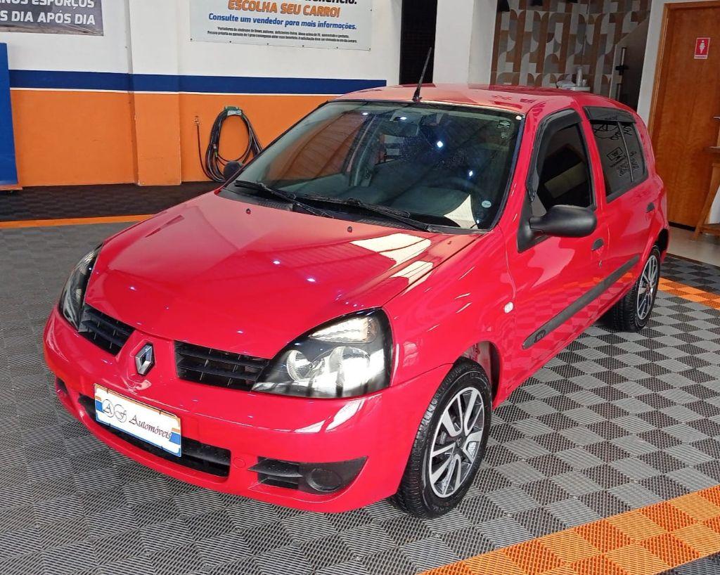 RENAULT Clio Hatch - Foto