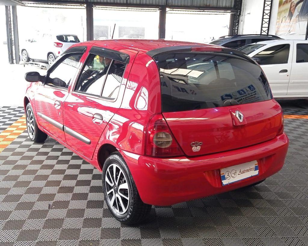 RENAULT Clio Hatch - Foto