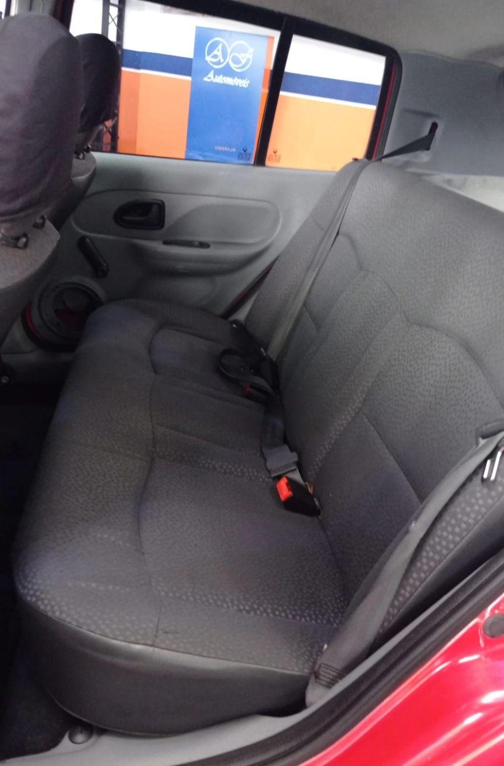 RENAULT Clio Hatch - Foto