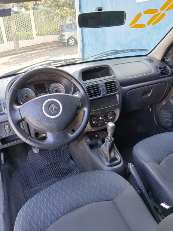 RENAULT Clio Hatch - Foto