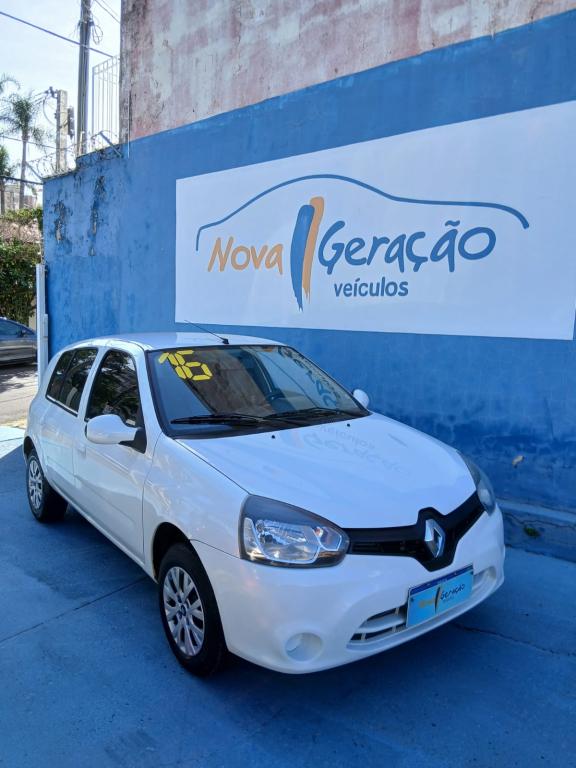 RENAULT Clio Hatch - Foto