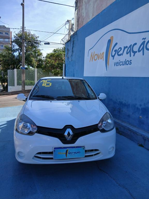 RENAULT Clio Hatch - Foto