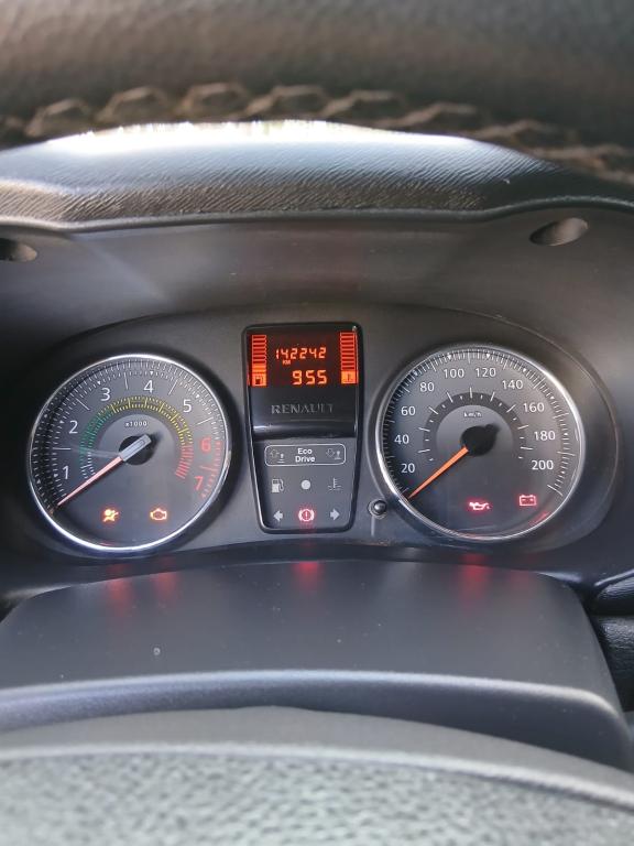 RENAULT Clio Hatch - Foto