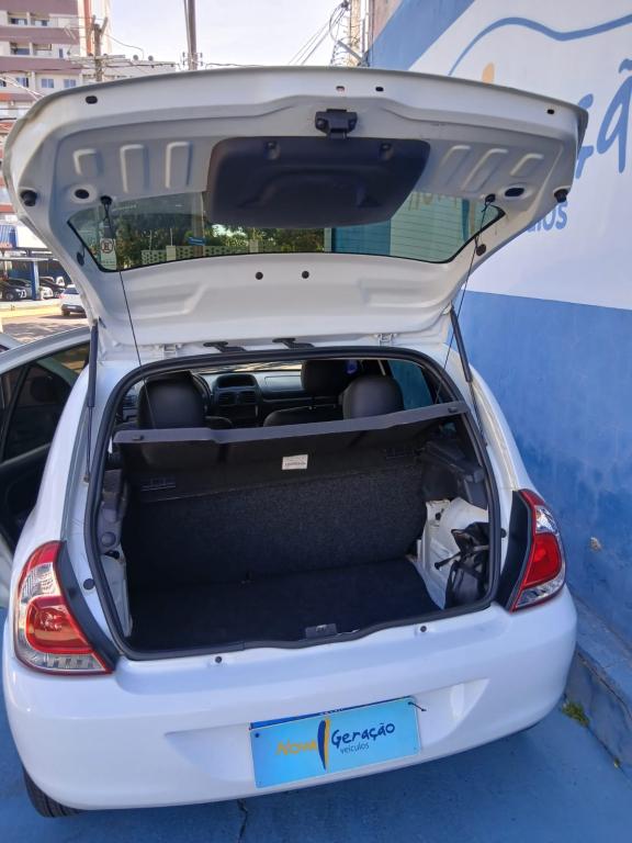 RENAULT Clio Hatch - Foto