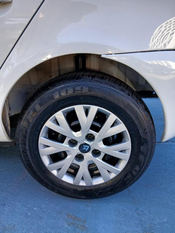 RENAULT Clio Hatch - Foto