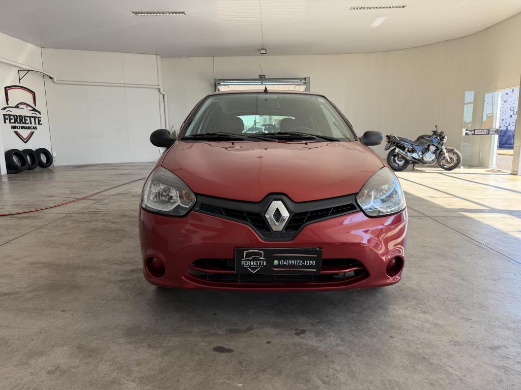RENAULT Clio Hatch