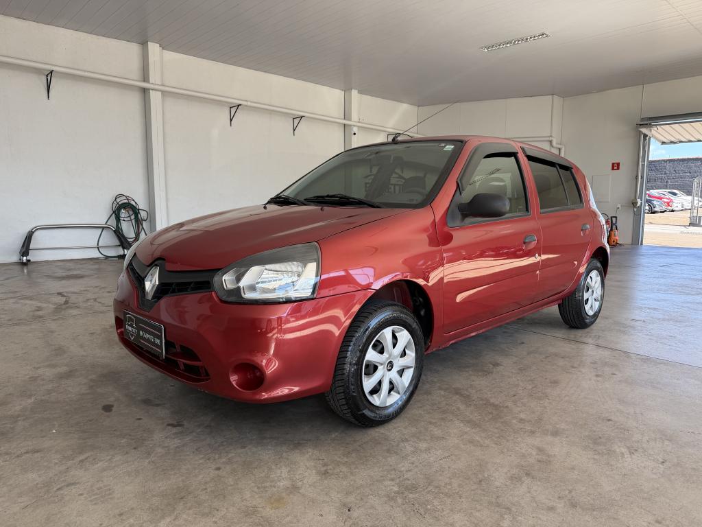 RENAULT Clio Hatch - Foto