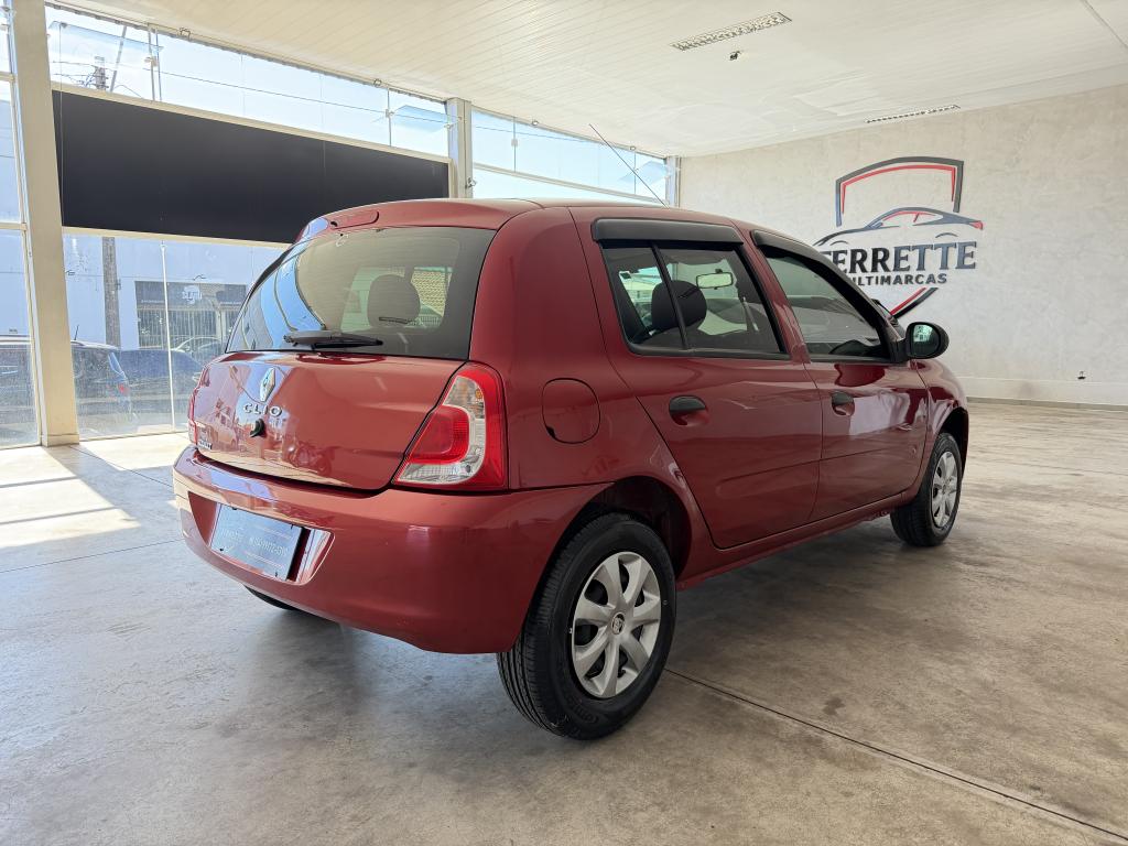 RENAULT Clio Hatch - Foto