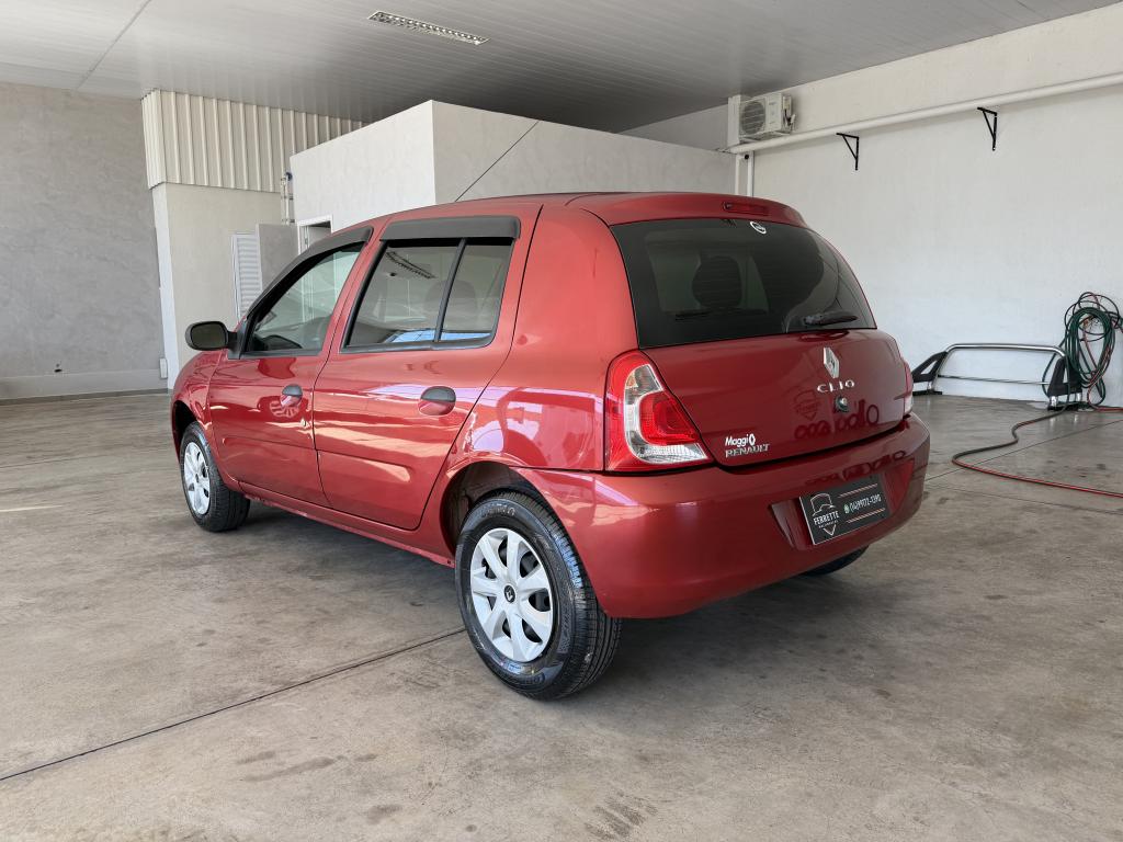 RENAULT Clio Hatch - Foto