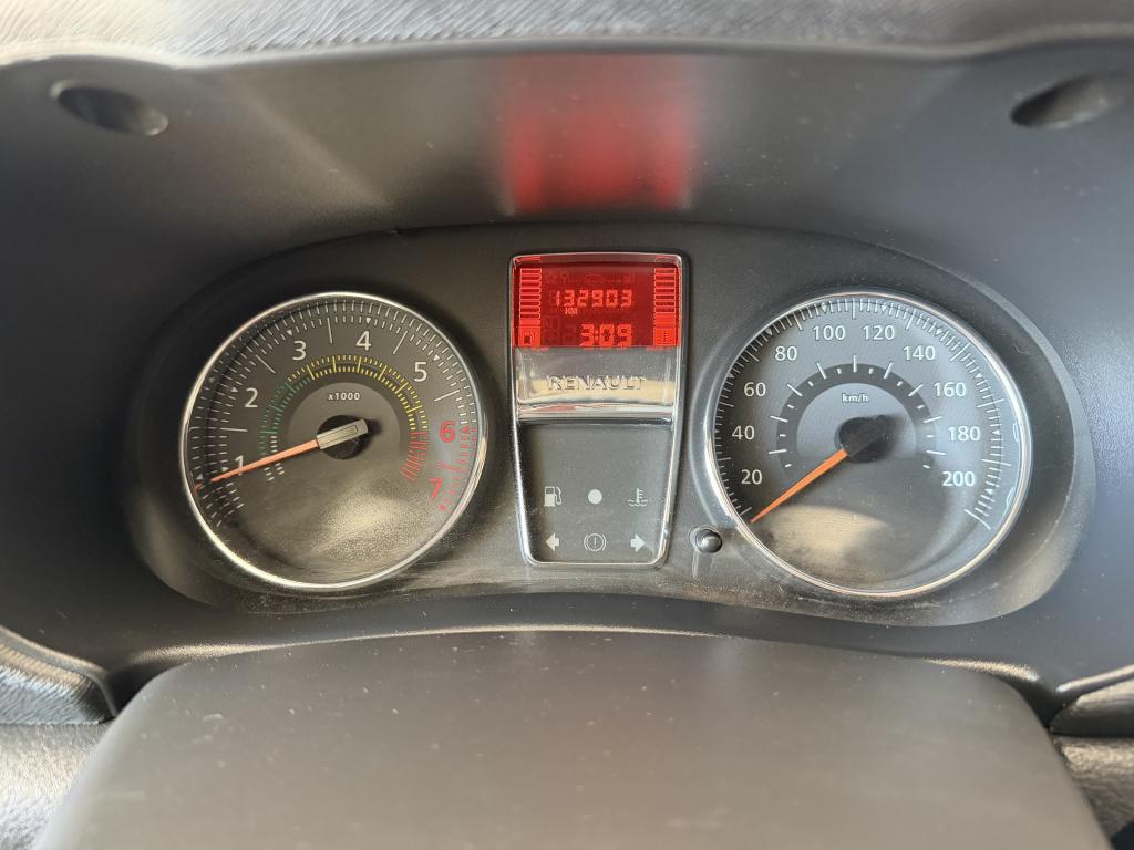 RENAULT Clio Hatch - Foto