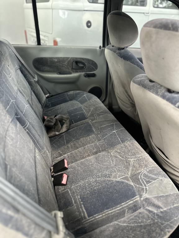 RENAULT Clio Sedan - Foto