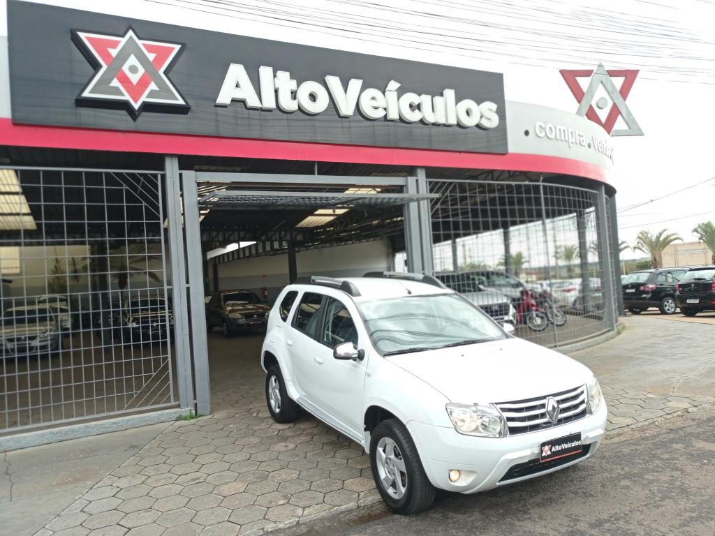 RENAULT Duster - Foto