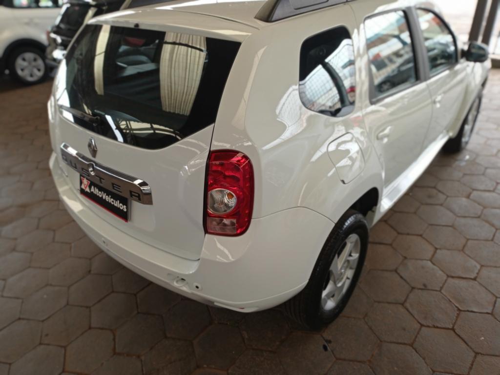 RENAULT Duster - Foto