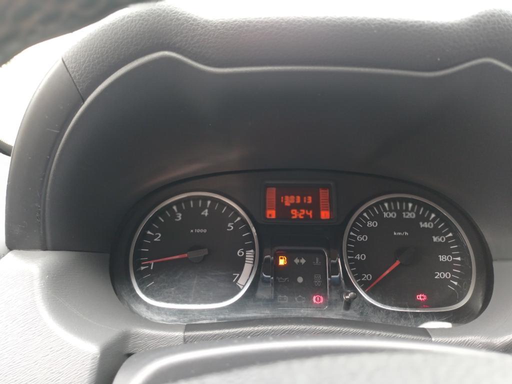 RENAULT Duster - Foto