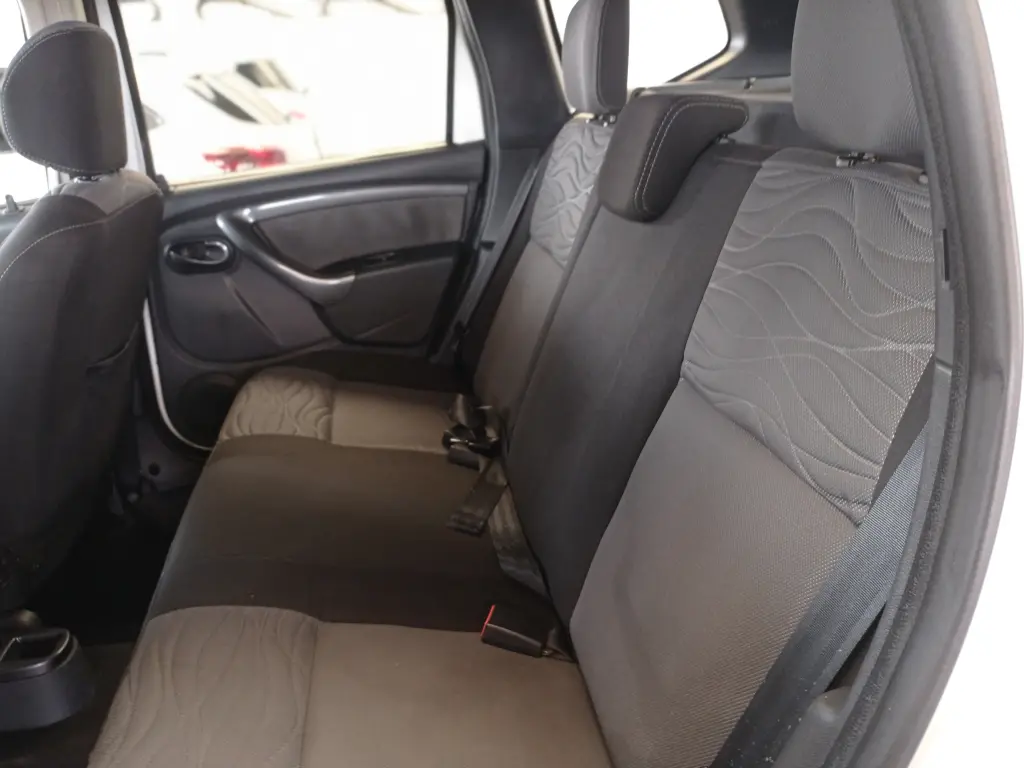 RENAULT Duster - Foto