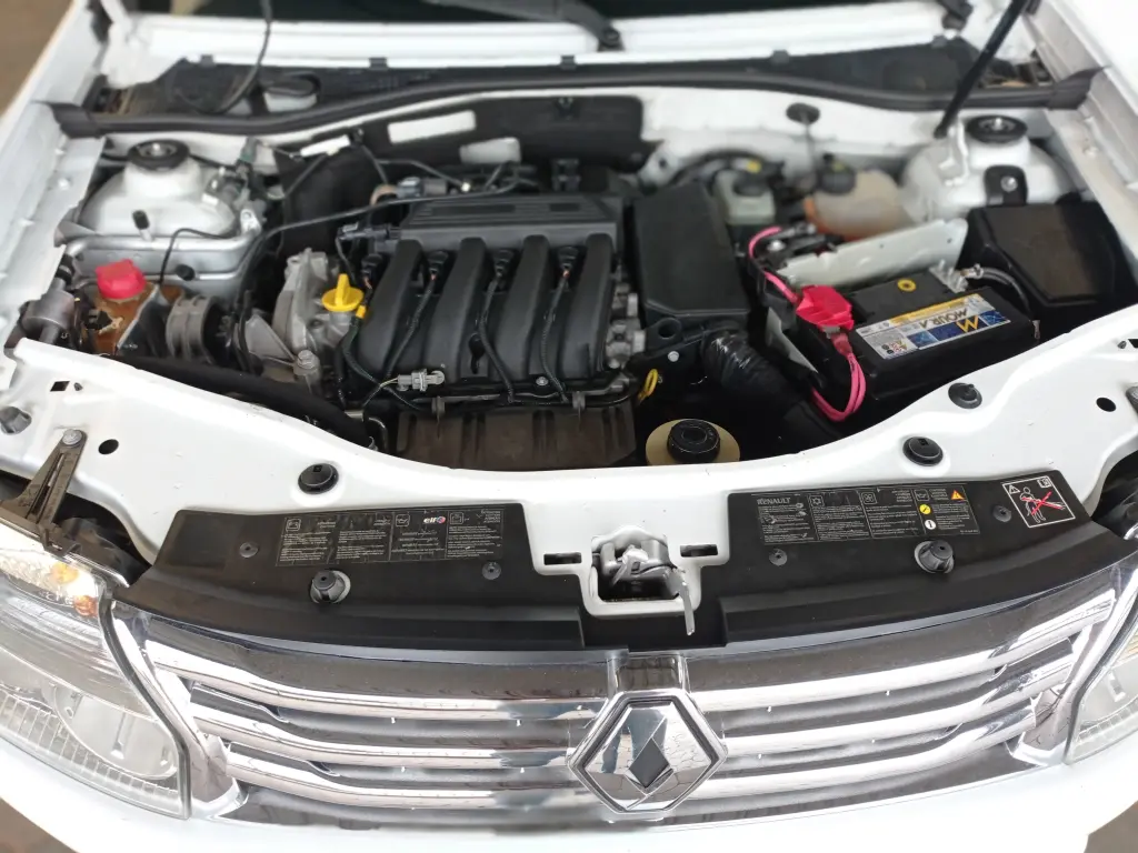 RENAULT Duster - Foto