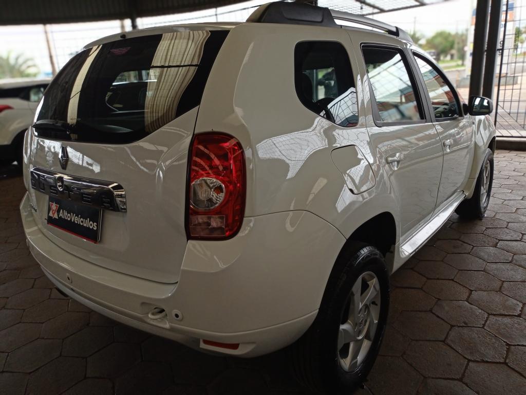 RENAULT Duster - Foto