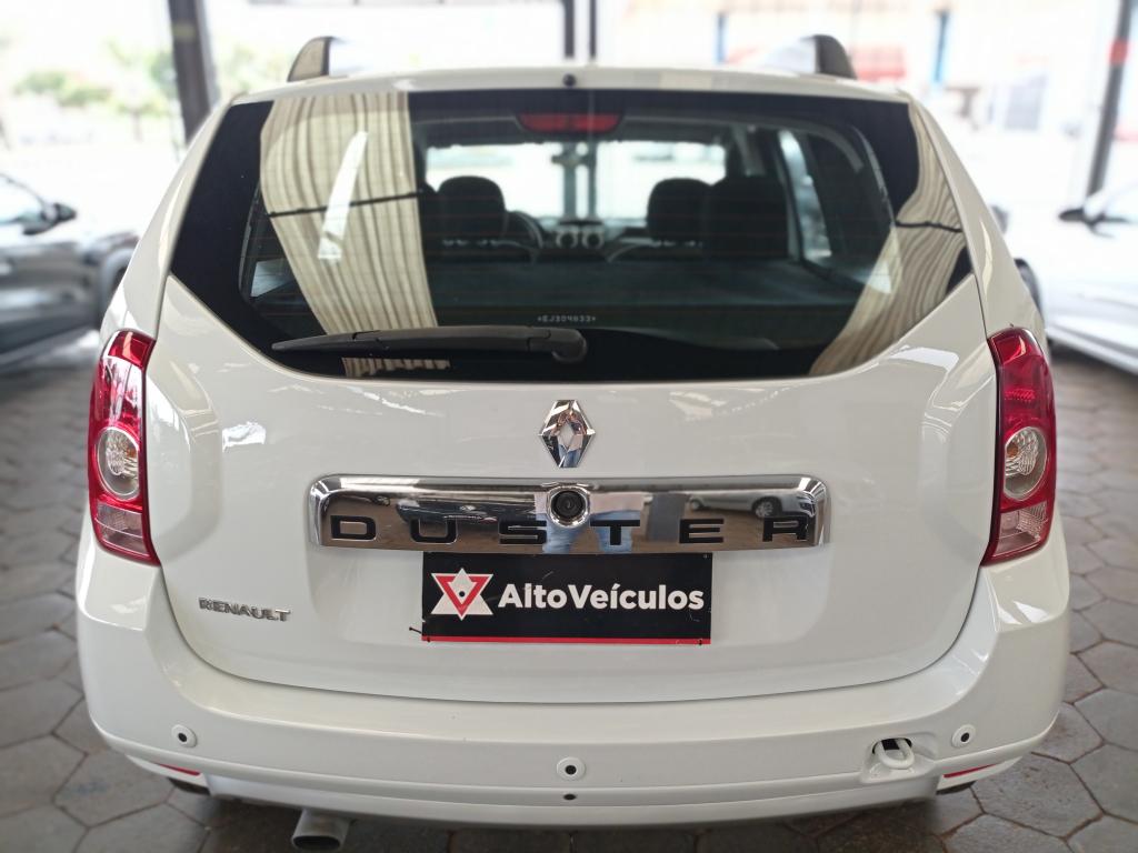 RENAULT Duster - Foto