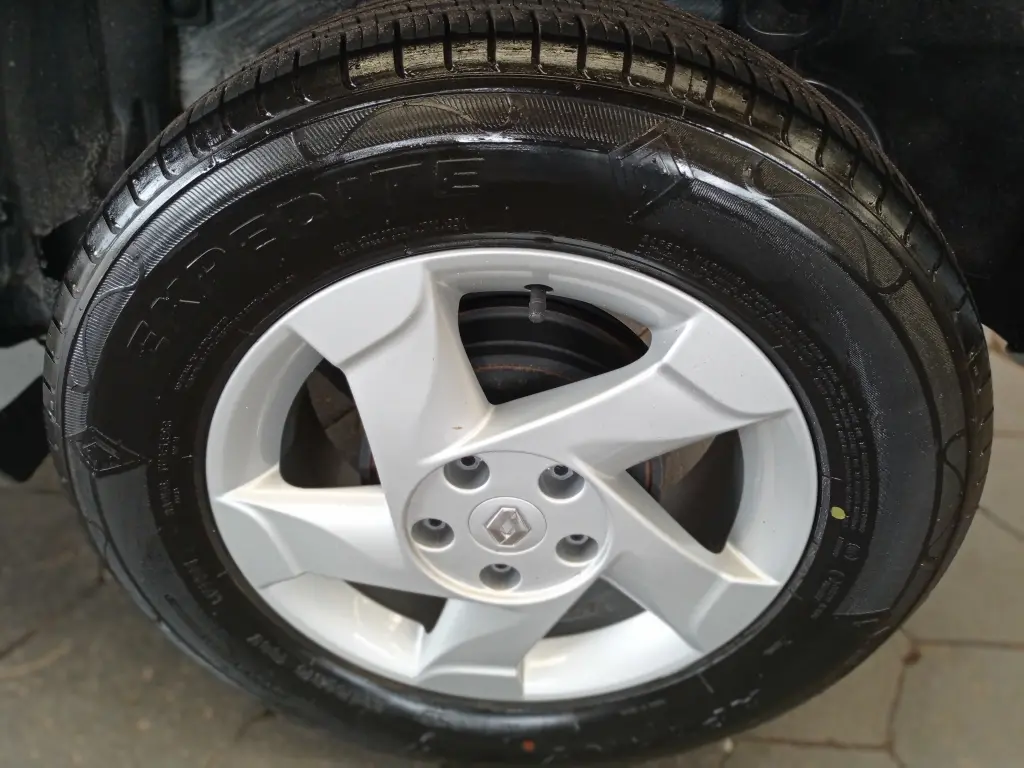 RENAULT Duster - Foto