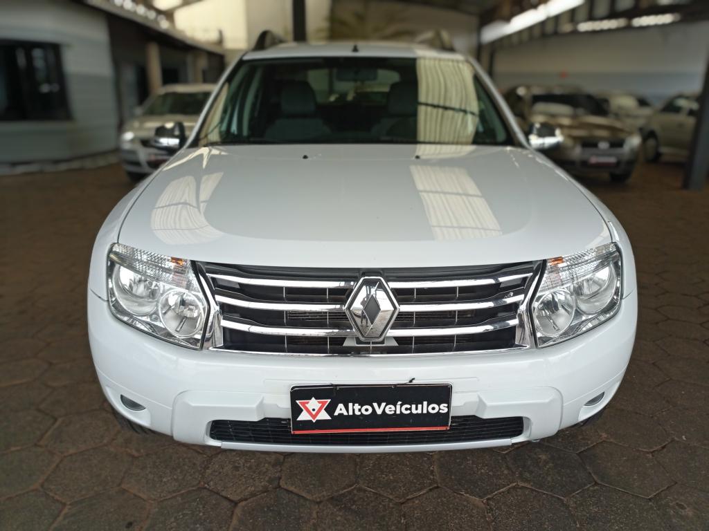 RENAULT Duster - Foto