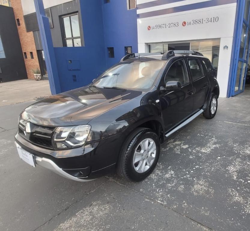 RENAULT Duster - Foto