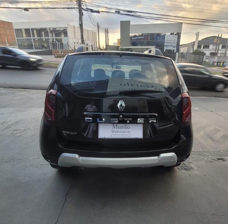 RENAULT Duster - Foto