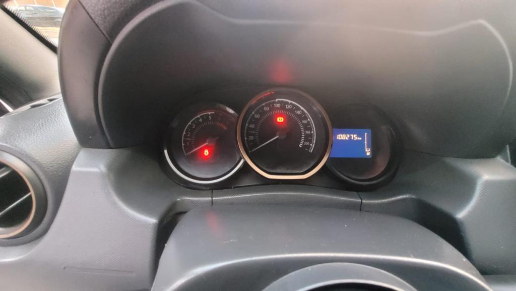 RENAULT Duster - Foto