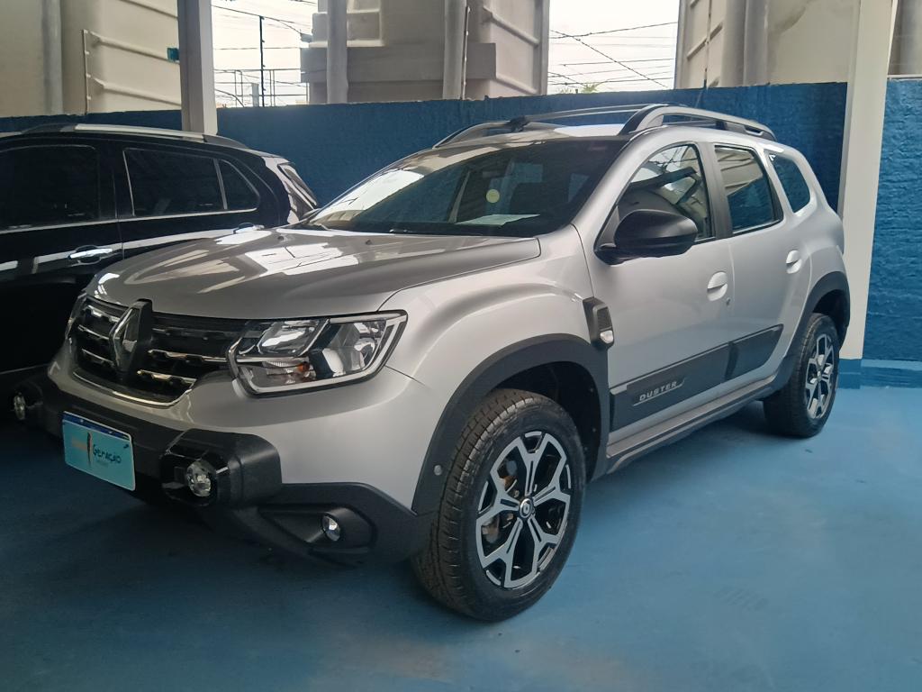 RENAULT Duster - Foto