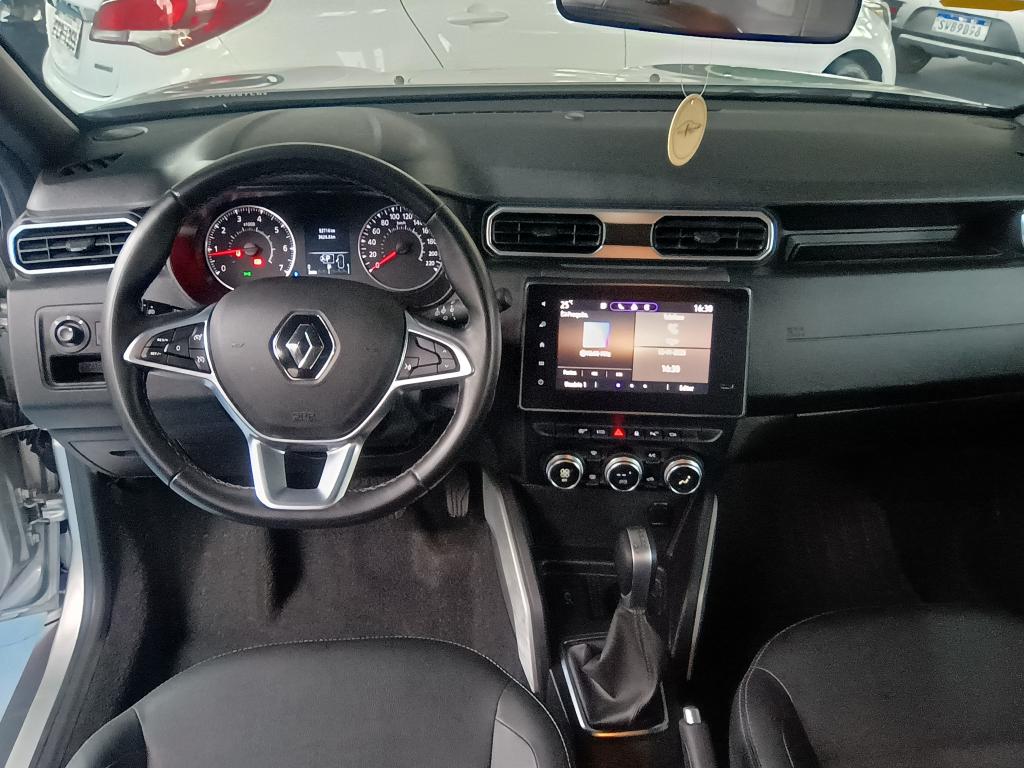 RENAULT Duster - Foto