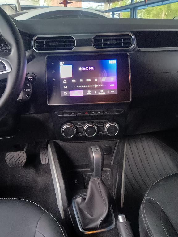 RENAULT Duster - Foto