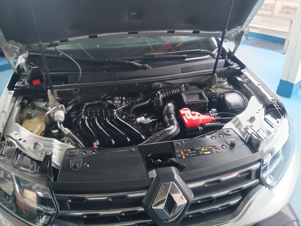 RENAULT Duster - Foto