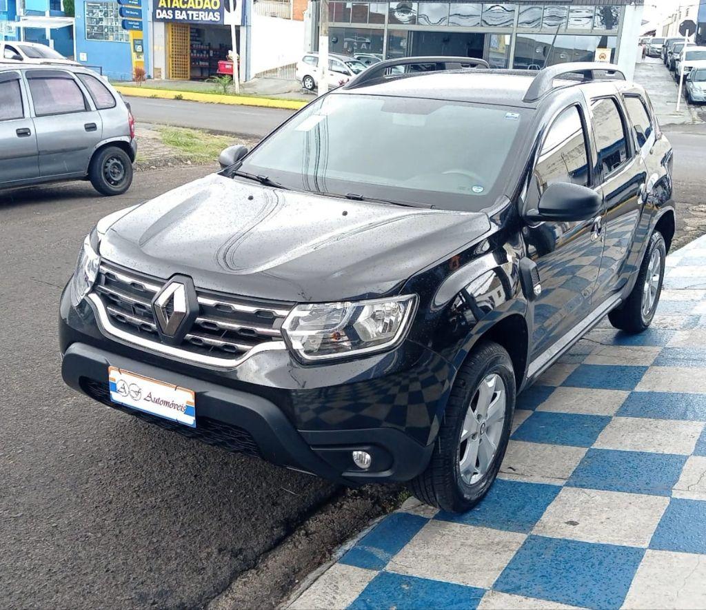 RENAULT Duster - Foto