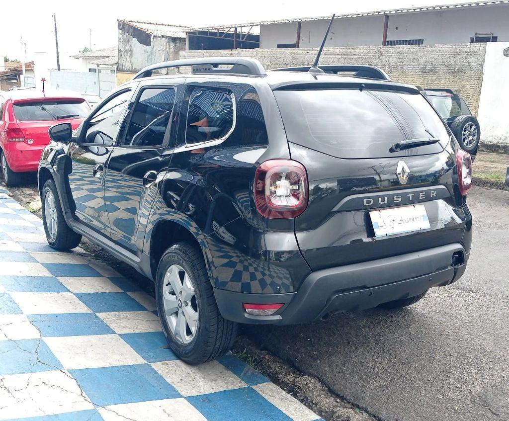 RENAULT Duster - Foto