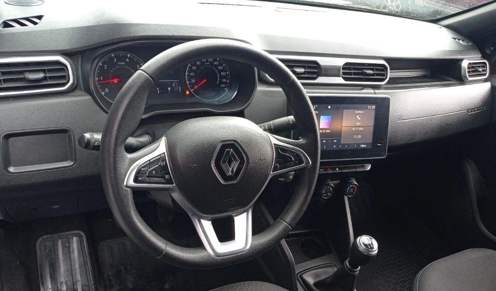 RENAULT Duster - Foto