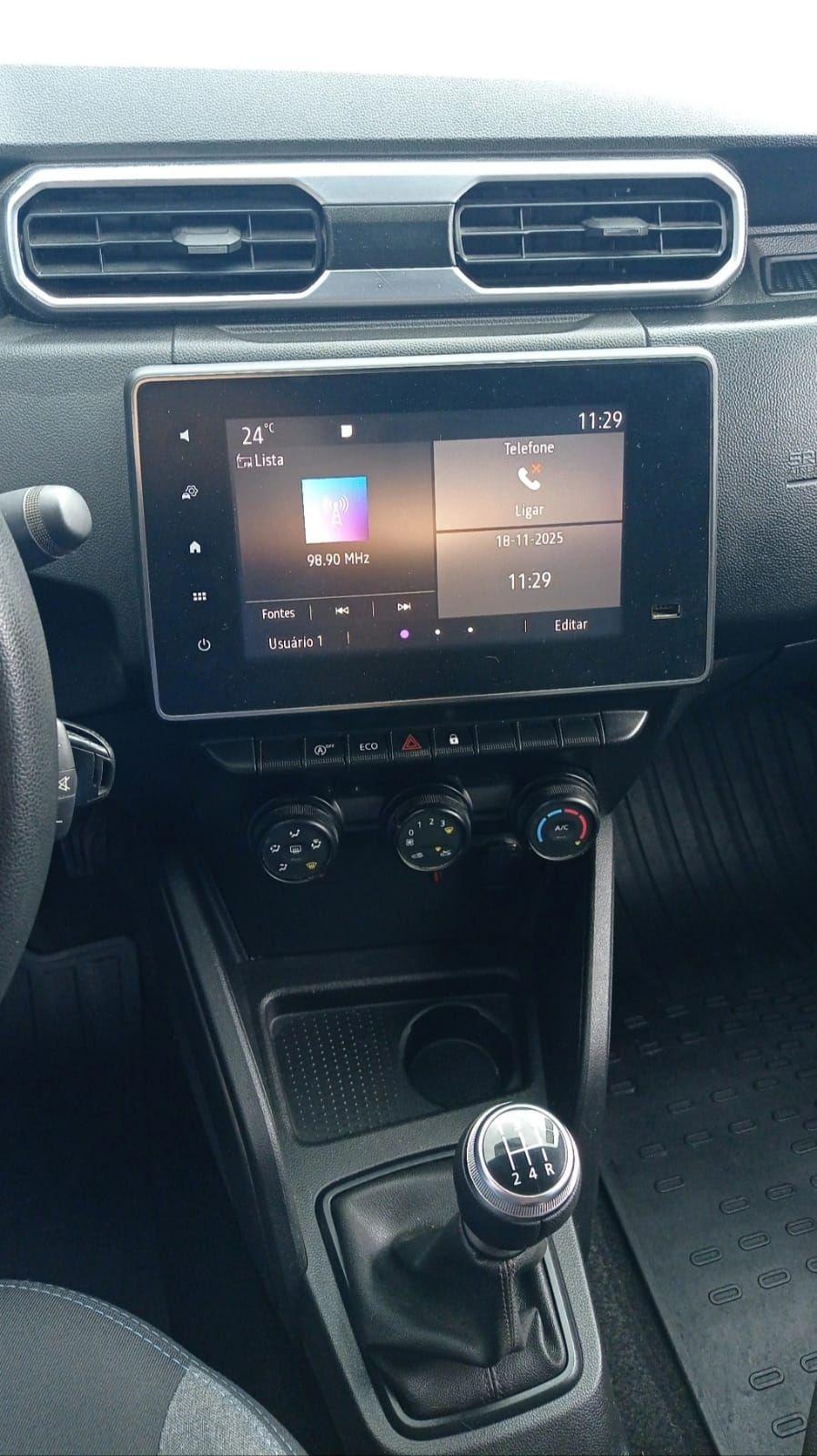 RENAULT Duster - Foto