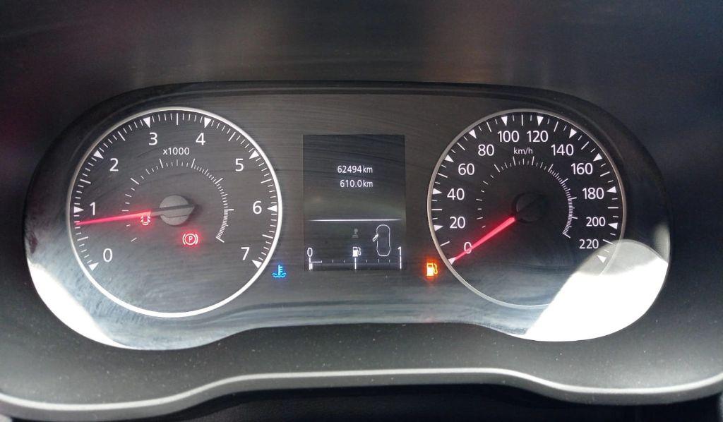 RENAULT Duster - Foto