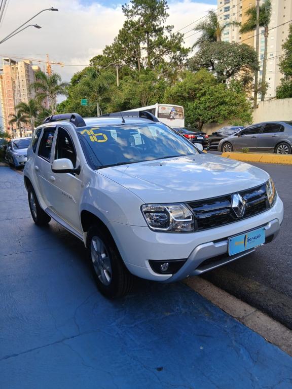 RENAULT Duster - Foto