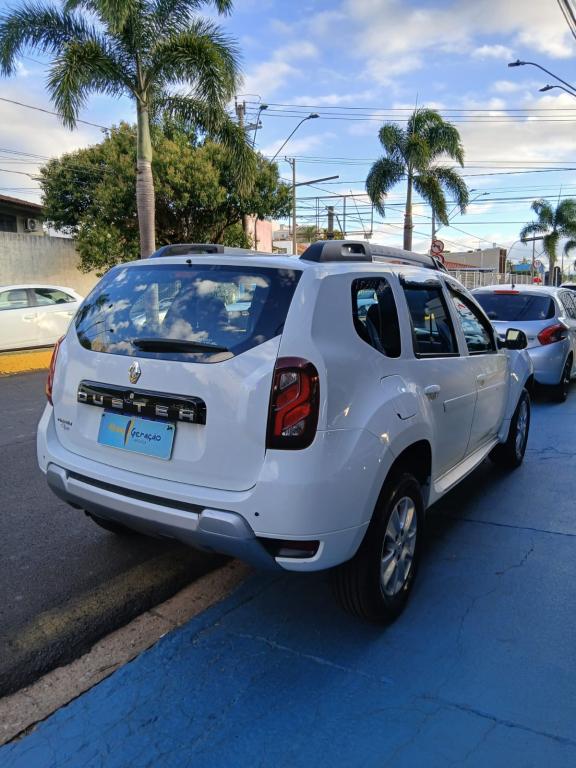 RENAULT Duster - Foto