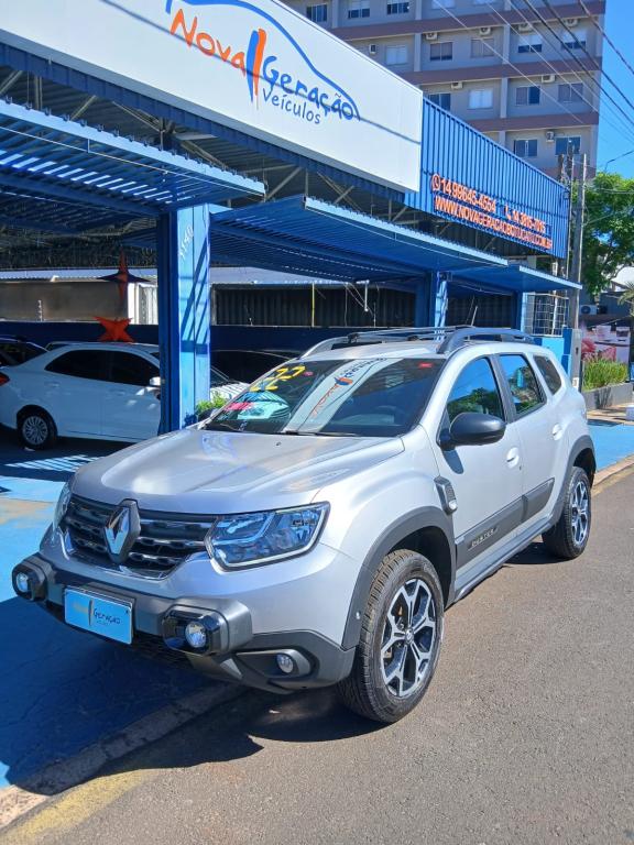 RENAULT Duster - Foto