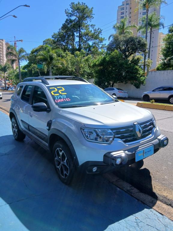 RENAULT Duster - Foto