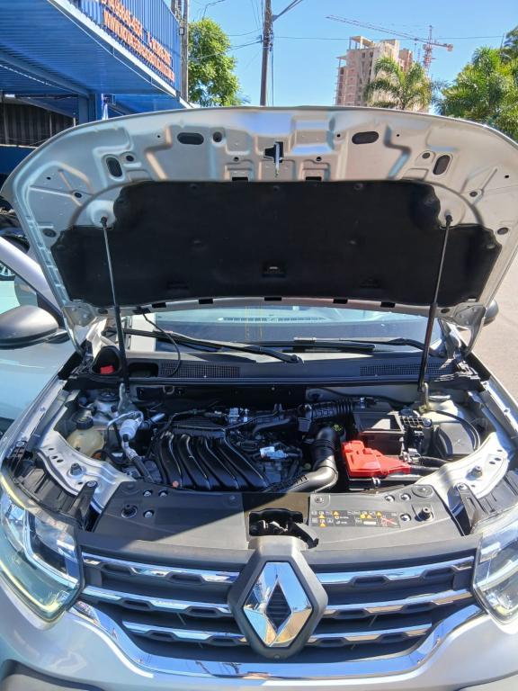 RENAULT Duster - Foto