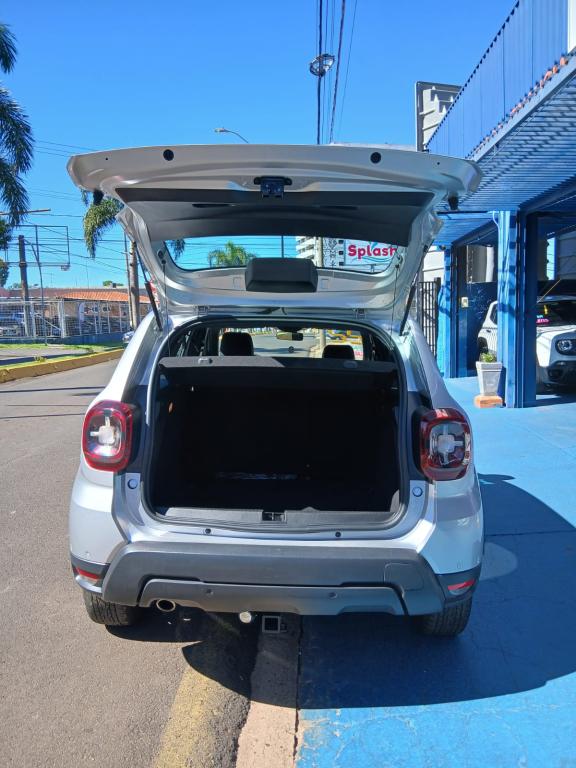 RENAULT Duster - Foto