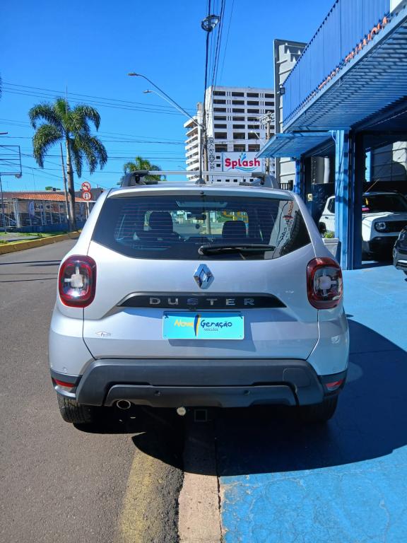 RENAULT Duster - Foto