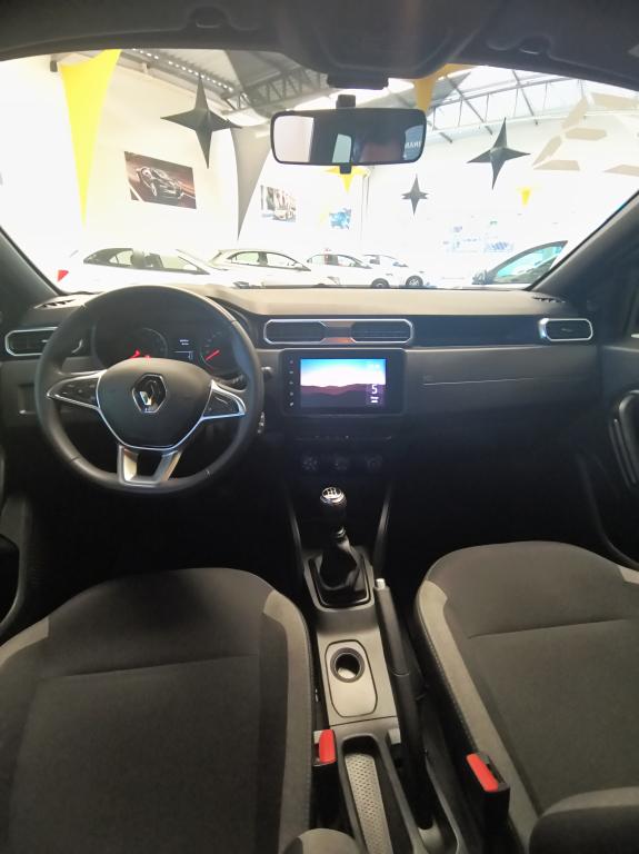 RENAULT Duster - Foto