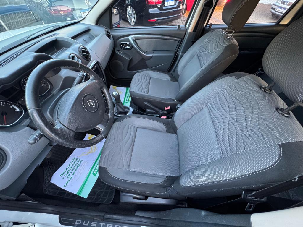 RENAULT Duster - Foto
